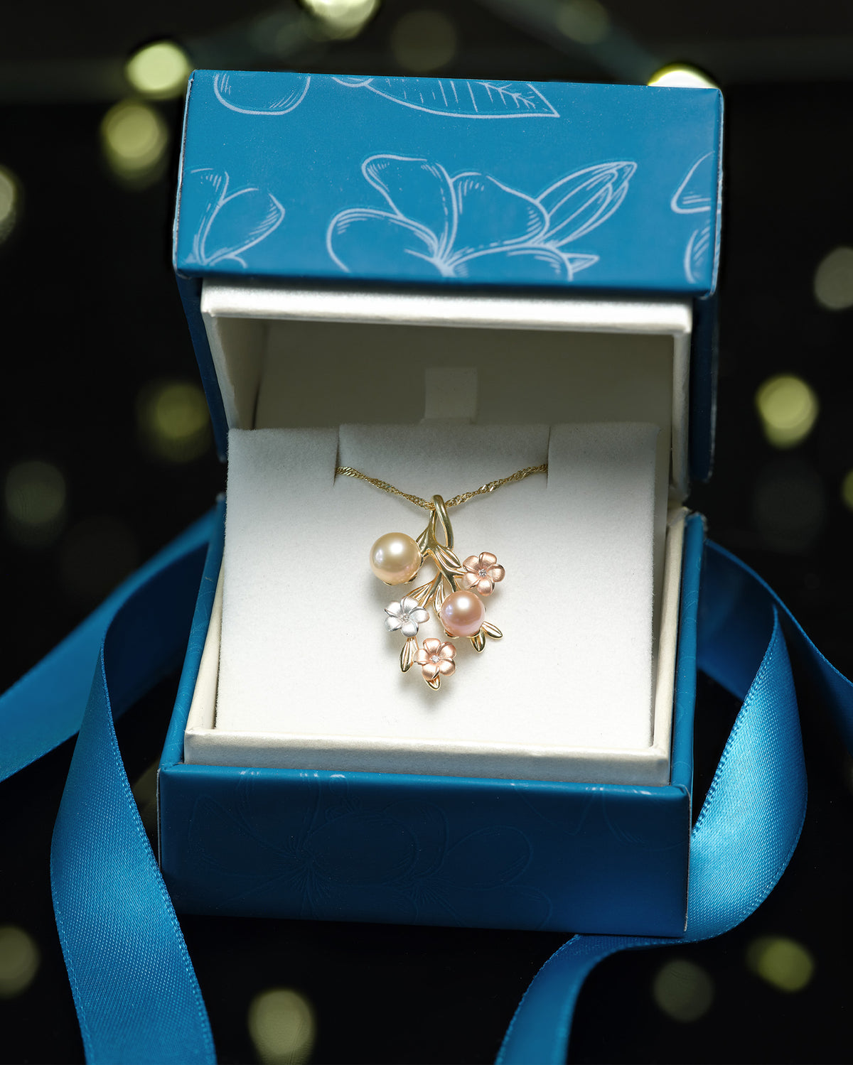 Shop Freshwater Pearls