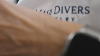 Video showcasing the design and craftsmanship of Maui Divers Jewelry products